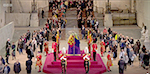 Queen Elizabeth Westminster Hall